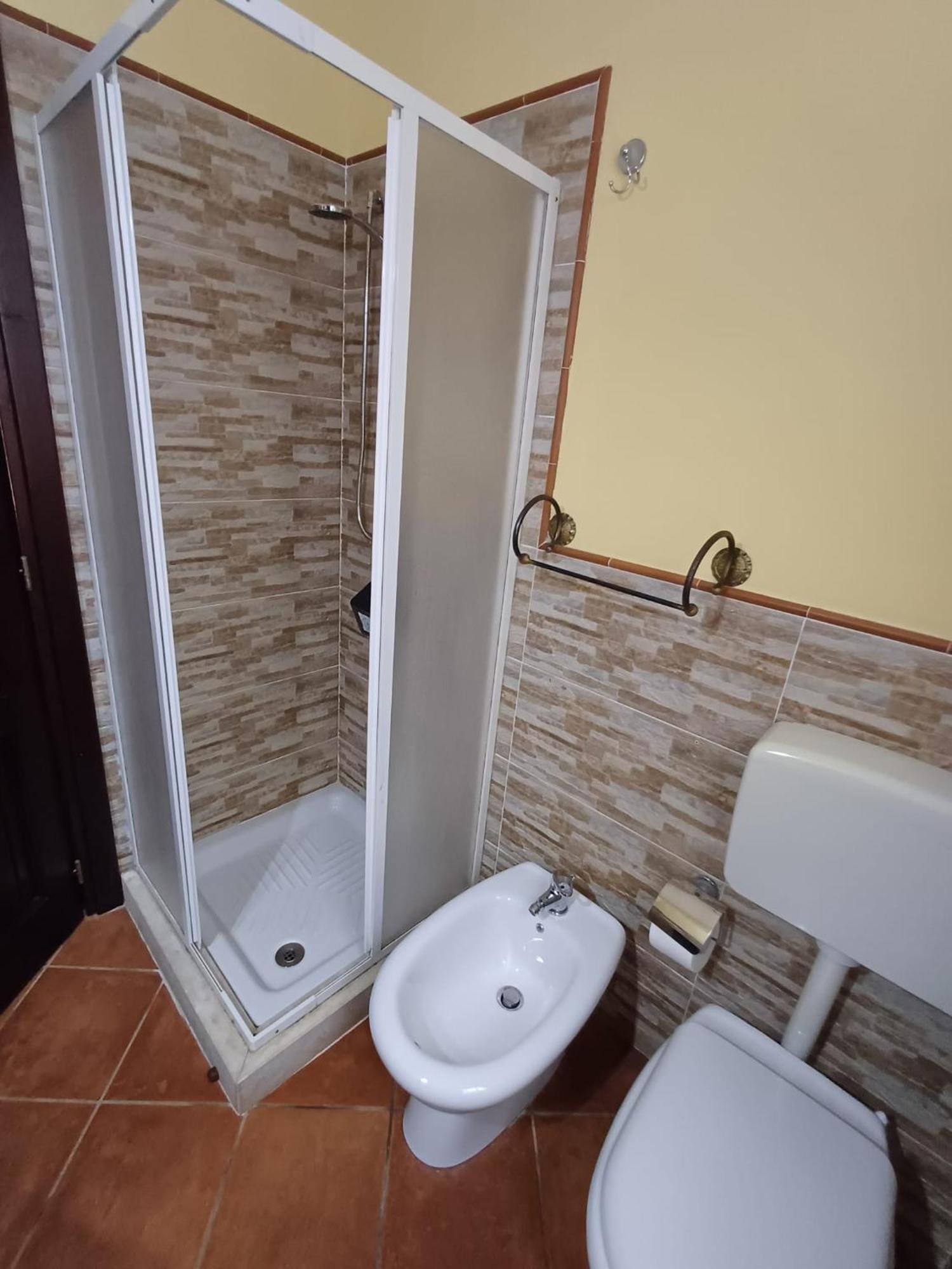 La Casa Di Agata Villa San Vito Lo Capo Oda fotoğraf